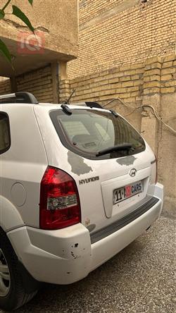 هيونداي توسان